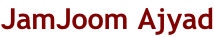 JamJoom Ajyad